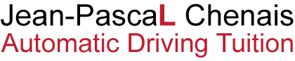 Automatic Driving Lessons Hastings | Jean-Pascal Chenais